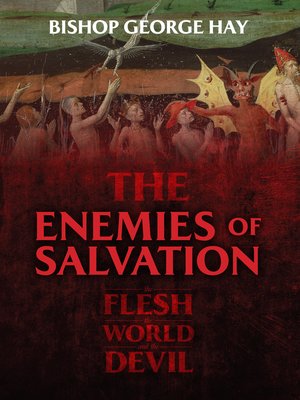 cover image of The Enemies of Salvation